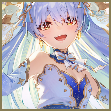 【hBP05】エンチャントレガリア