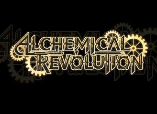 【GA】Alchemical Revolution