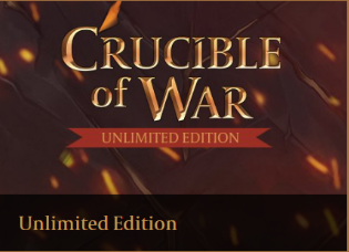 Crucible of War -Unlimited Edition-