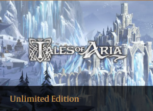 Tales of Aria -Unlimited Edition-
