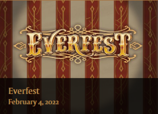 Everfest -First Edition-