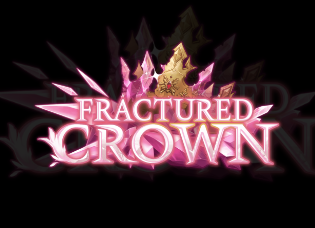 【GA】Fractured Crown