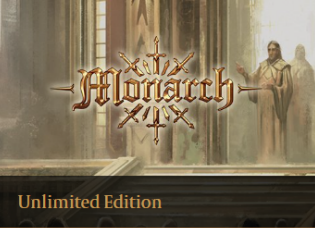 Monarch -Unlimited Edition-