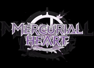 【GA】Mercurial Heart