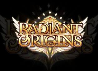 【GA】 Radiant Origins
