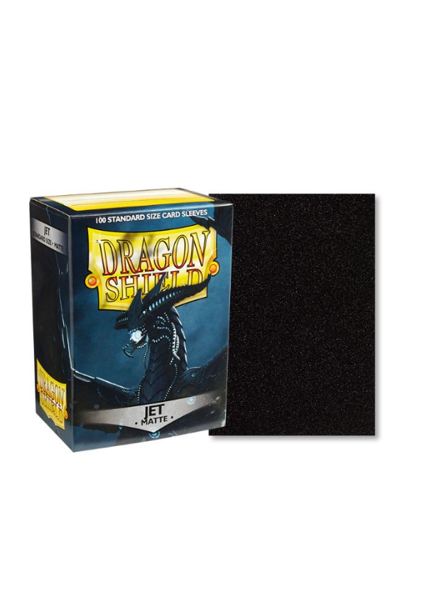 ドラゴンシールド ジェット