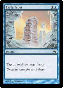 [029]【EN】早霜/Early Frost【5DN】[C][青]