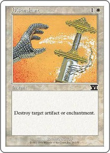 [016]【JP】解呪/Disenchant【6ED】[C][白]