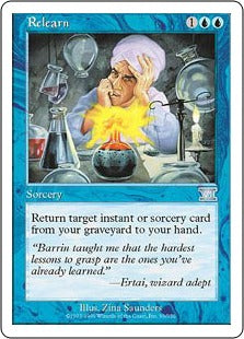 [093]【JP】復習/Relearn【6ED】[U][青]