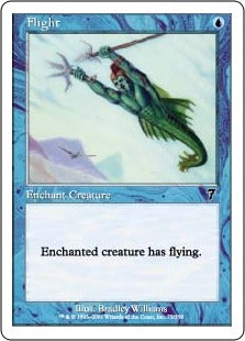 [075]【EN】飛行/Flight【7ED】[C][青]