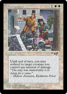 [010]【EN】Martyrdom(Dead)【ALL】[C][白]