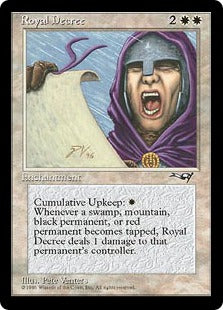 [014]【EN】Royal Decree【ALL】[R][白]