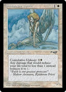 [018]【EN】Sustaining Spirit【ALL】[R][白]