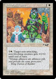 [020]【EN】Unlikely Alliance【ALL】[U][白]