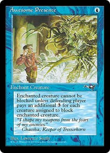 [023]【EN】Awesome Presence(Man Being Attacked)【ALL】[C][青]