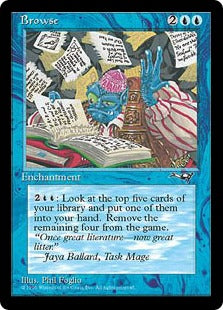 [025]【EN】拾い読み/Browse【ALL】[U][青]