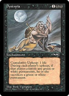 [047]【EN】Dystopia【ALL】[R][黒]