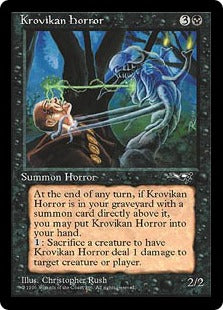[053]【EN】Krovikan Horror【ALL】[R][黒]
