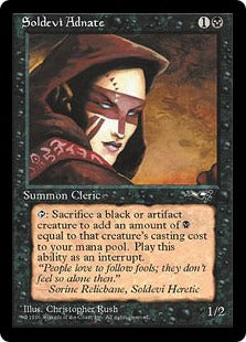 [060]【EN】Soldevi Adnate(Female)【ALL】[C][黒]