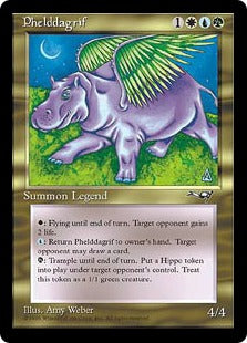 [112]【EN】Phelddagrif【ALL】[R][多色]