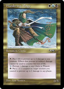 [114]【EN】Wandering Mage【ALL】[R][多色]