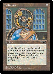 [118]【EN】Astrolabe(Full Room View)【ALL】[C][茶]