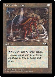 [119]【EN】Floodwater Dam【ALL】[R][茶]