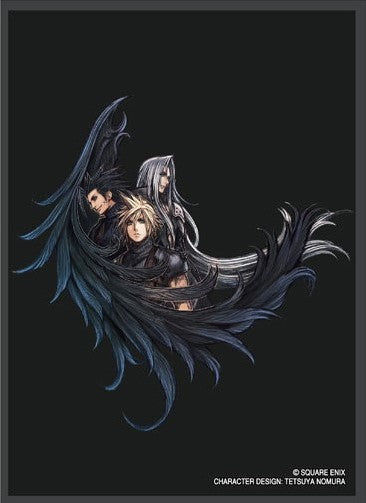 MTG『FINAL FANTASY』FFVII(FFCSS-13)スリーブ(100枚入り)