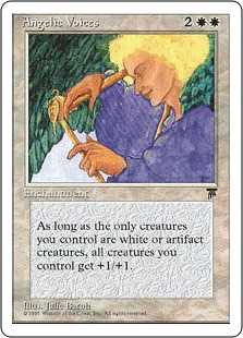 [003]【JP】天使の声/Angelic Voices【CHRBB】[R][白]