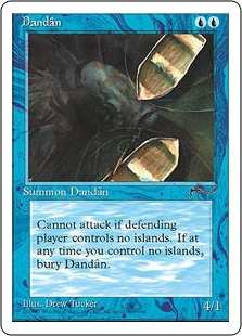 [018]【JP】ダンダーン/Dandan【CHRBB】[C][青]