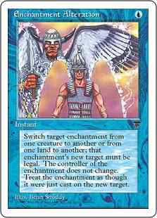 [019]【JP】エンチャント移動/Enchantment Alteration【CHRBB】[U][青]