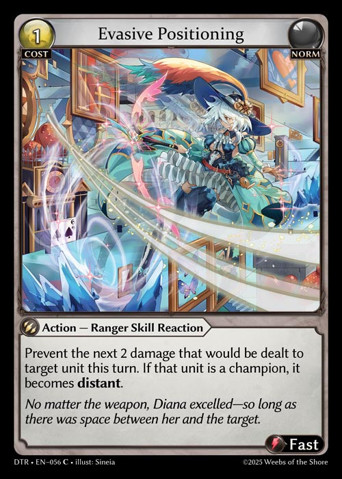 [056]【EN】【FOIL】Evasive Positioning【DTR】[C][Norm]