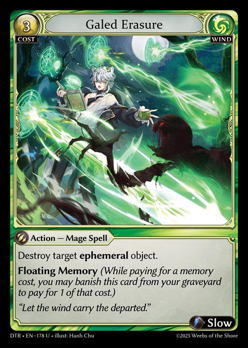 [178]【EN】Galed Erasure【DTR】[U][Wind]
