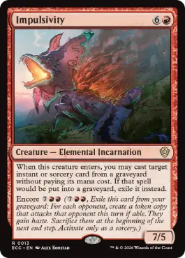 [013]【EN】情動/Impulsivity【ECC】[R][赤]