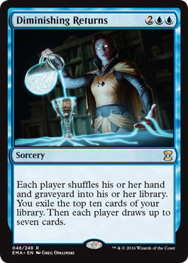 [046]【EN】先細りの収益/Diminishing Returns【EMA】[R][青]