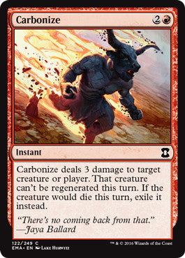 [122]【EN】炭化/Carbonize【EMA】[C][赤]