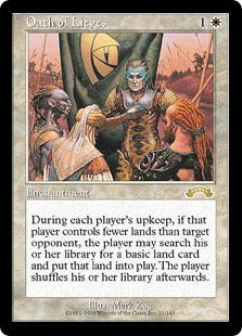 [011]【JP】しもべの誓い/Oath of Lieges【EXO】[R][白]