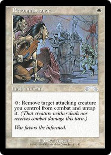 [017]【EN】偵察/Reconnaissance【EXO】[U][白]