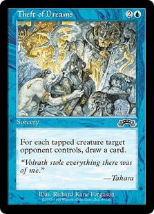 [049]【JP】盗まれた夢/Theft of Dreams【EXO】[C][青]