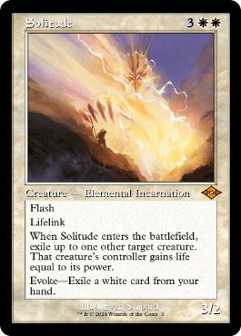 [003]【EN】■旧枠■孤独/Solitude【H2R】[M][白]