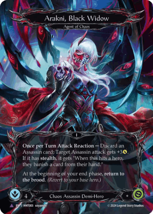 [218]【JP】【Cold Foil】刃招きのガントレット/Blade Beckoner Gauntlets【HNT】[汎用][R]