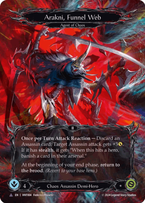 [220]【JP】【Cold Foil】篭り髭/Bunker Beard【HNT】[汎用][C]