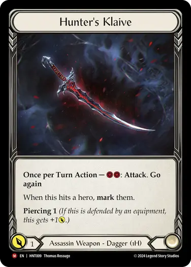 [148]【JP】【Cold Foil】忠節の外套/Coat of Allegiance【HNT】[竜系][C]