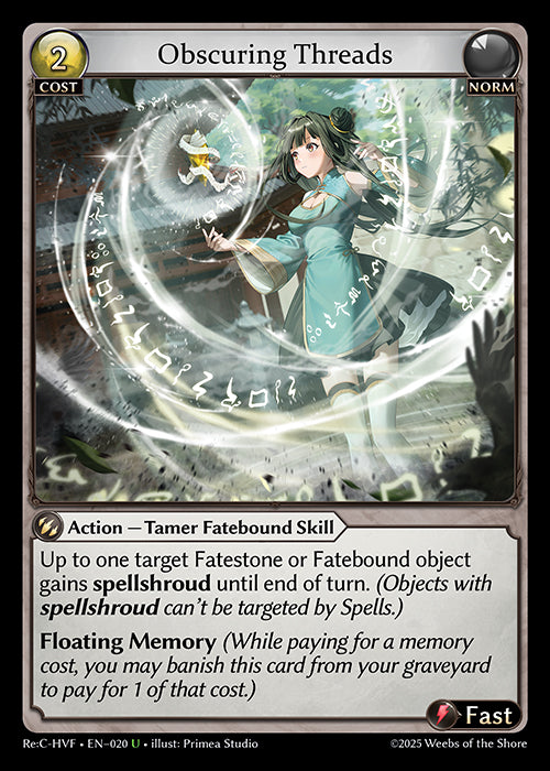 [020]【EN】Obscuring Threads【ReCHVF】[U][Norm]