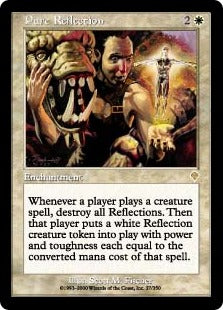 [027]【JP】完全な反射/Pure Reflection【INV】[R][白]