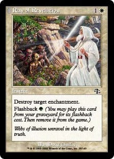 [020]【JP】【FOIL】天啓の光/Ray of Revelation【JUD】[C][白]