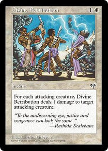 [012]【EN】天罰/Divine Retribution【MIR】[R][白]