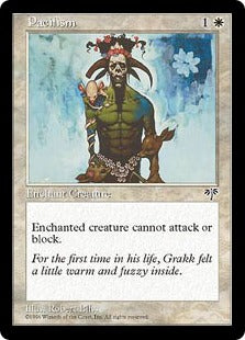 [032]【EN】平和な心/Pacifism【MIR】[C][白]