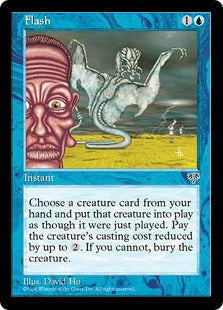 [066]【EN】閃光/Flash【MIR】[R][青]