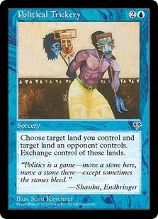 [081]【EN】政略/Political Trickery【MIR】[R][青]